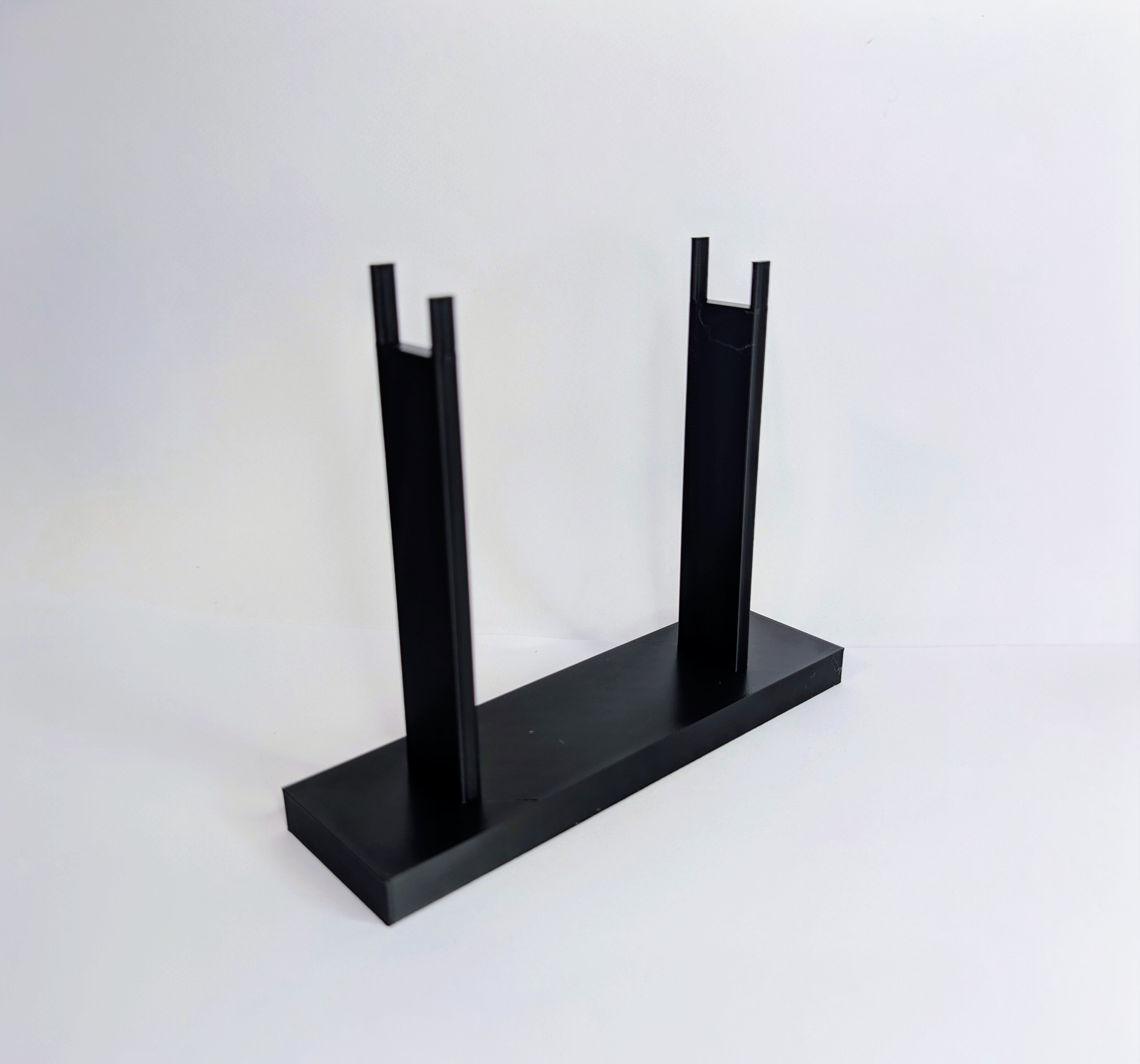 Mid 90s Controller Stand - 3D Printed